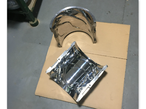 【吹瓶模具】作為使用者需要了解哪些點？