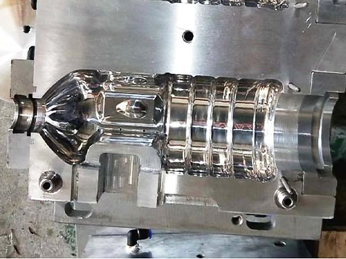 pet模具模溫控制多少合適？